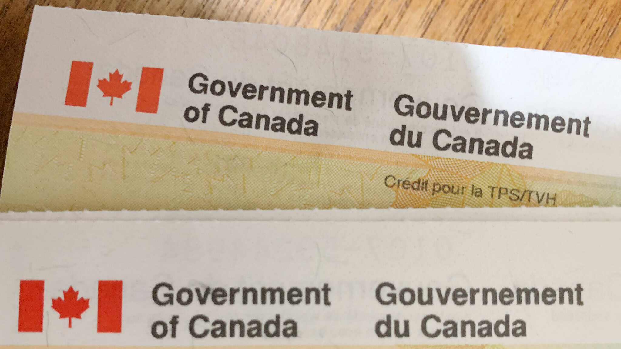 benefit cheques canada 2026