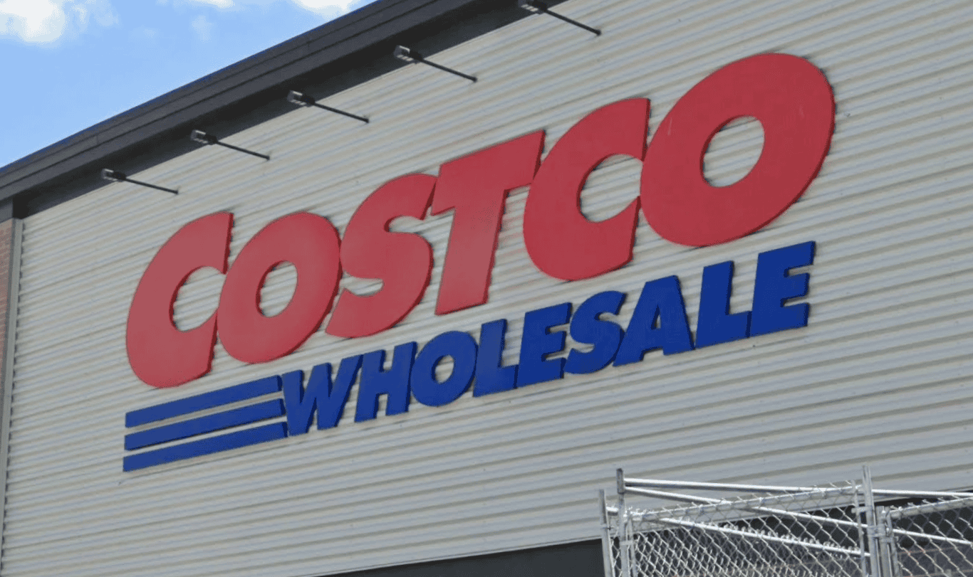 Milk recall Costco Canada