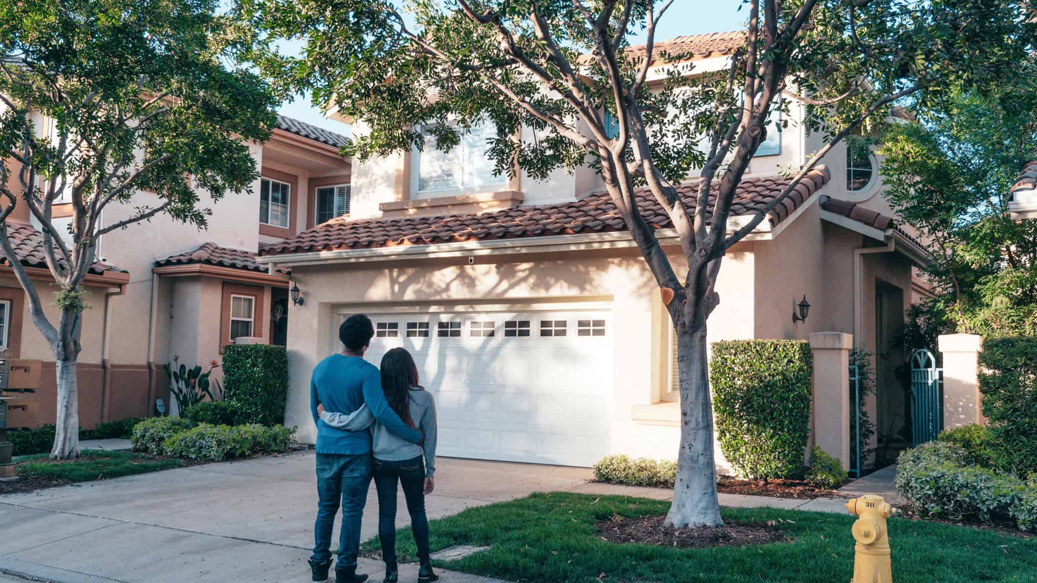 down payment home canadian cities