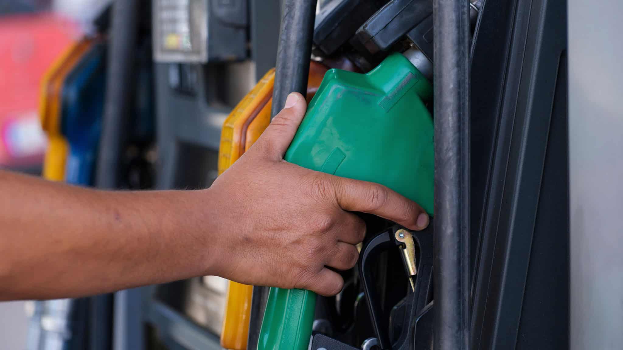 gas price increase ontario