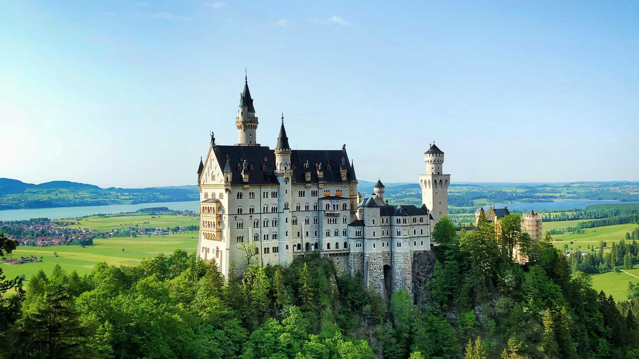 travel advisory canada germany