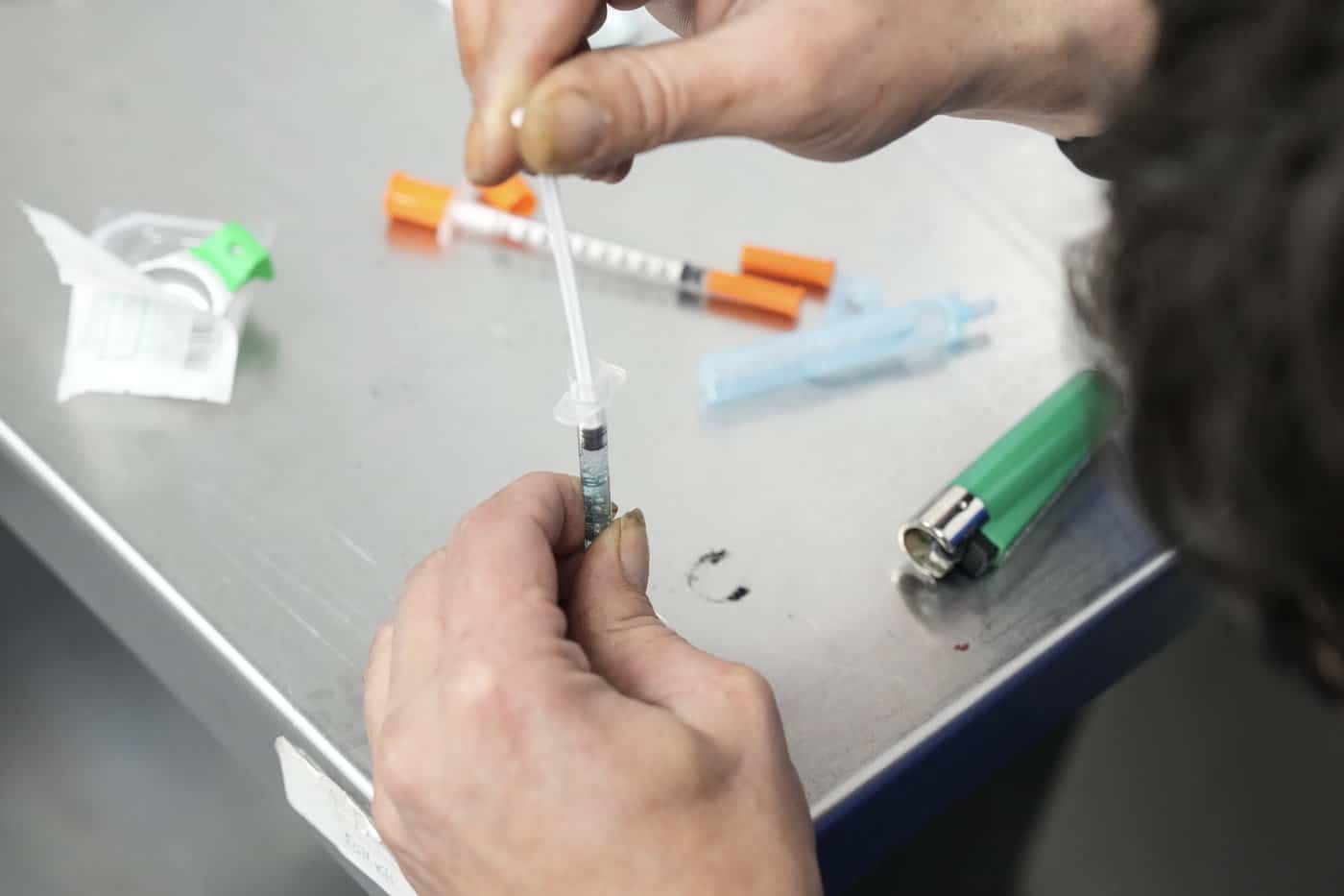 Construction workers disproportionately affected by opioid deaths, new research affirms