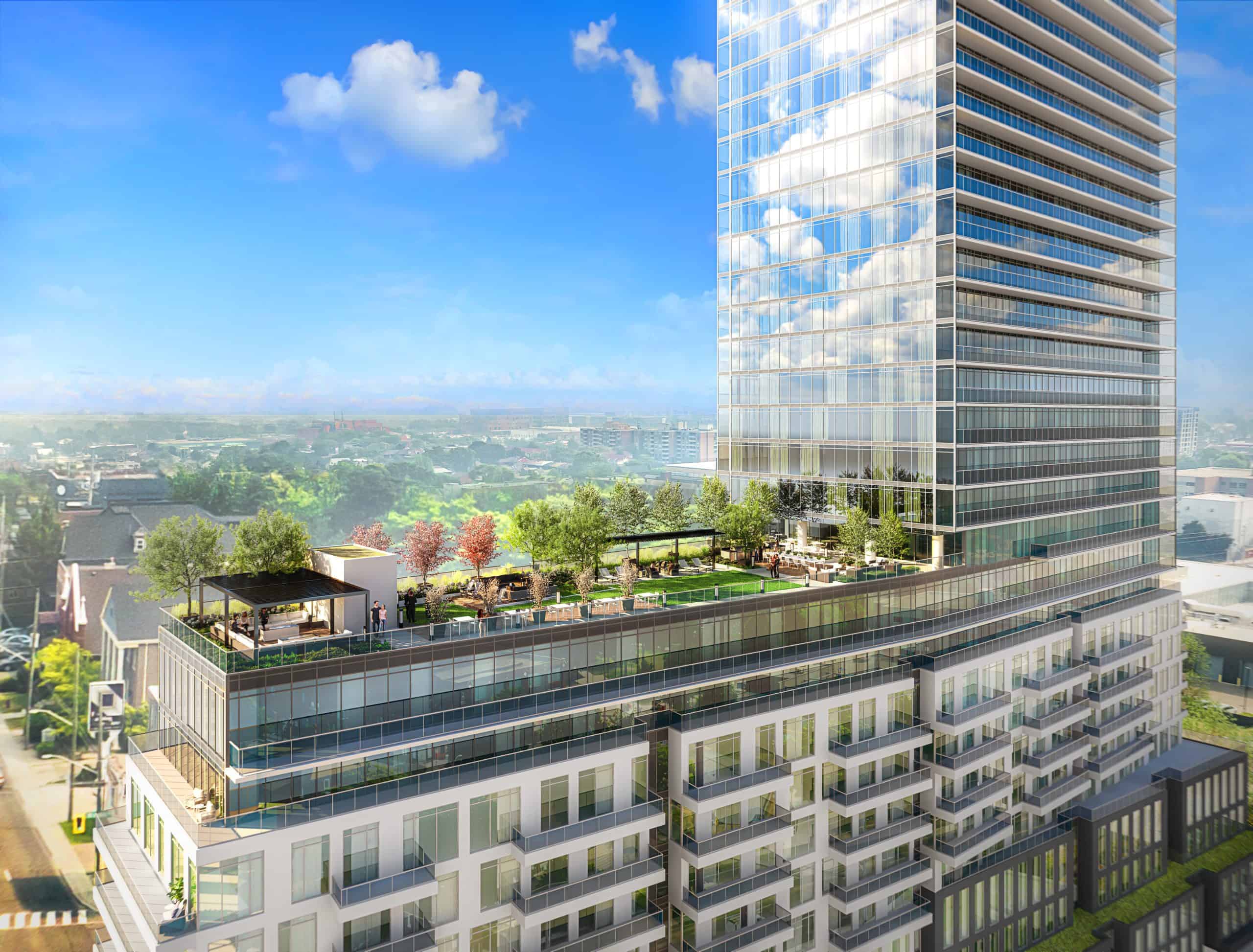 rosehaven hamilton stretch deposit condo homes ontario