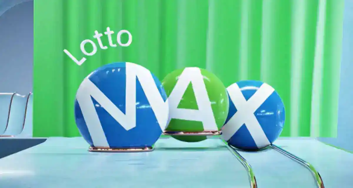 The $25 million lottery was won in this city in Canada