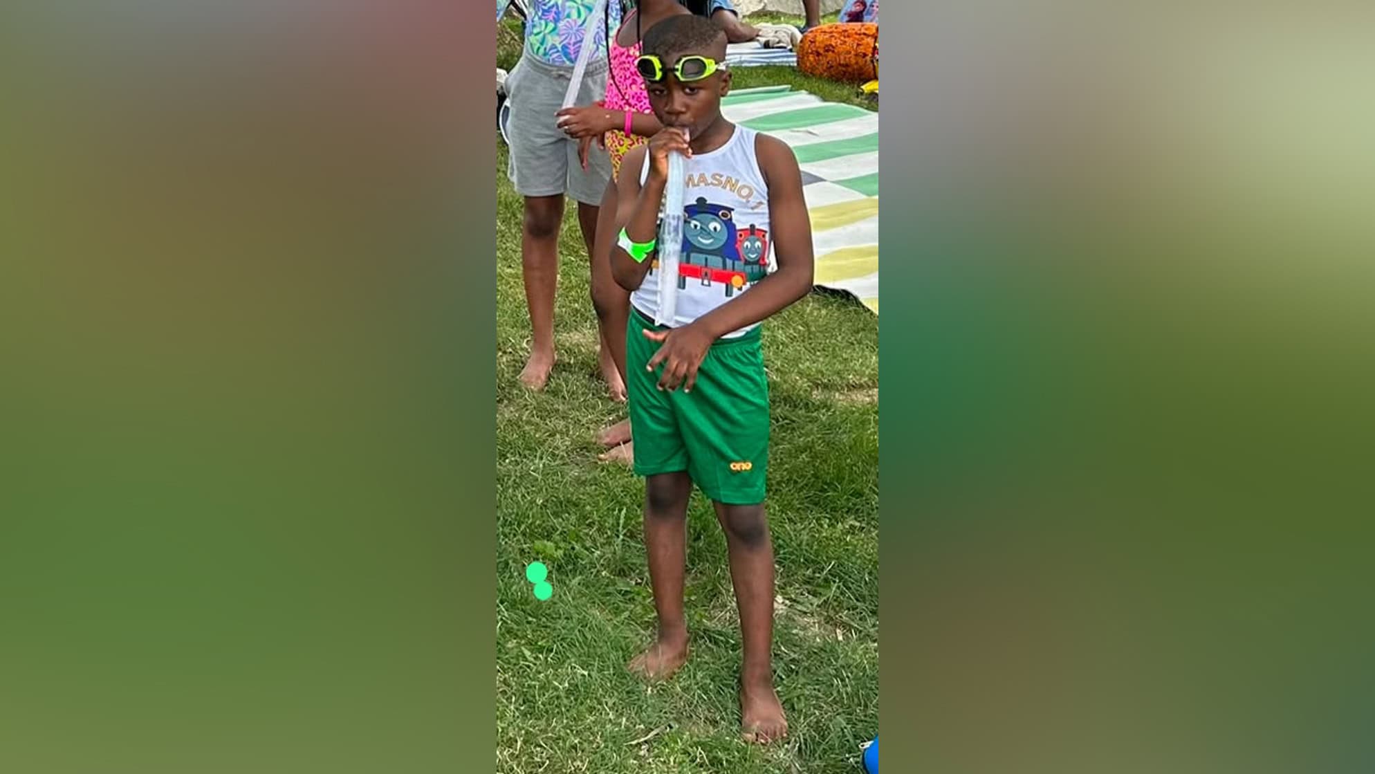 missing boy hamilton nathanael selambi