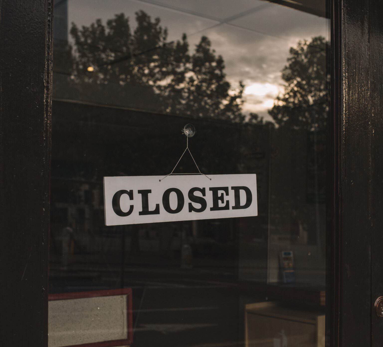 3 store closures announced in Ontario in July 2026
